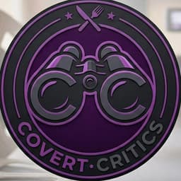 Covert Critics